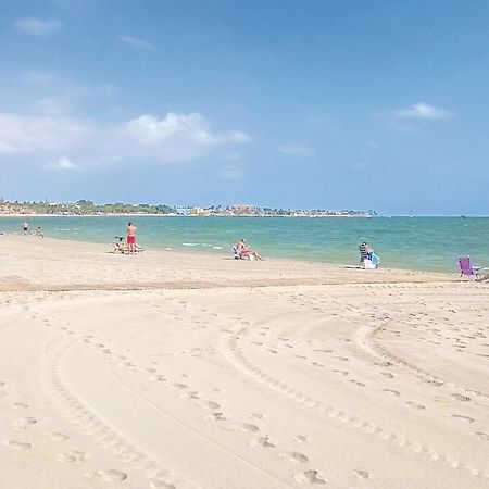 Cozy Apartment In Los Alcazares With Wifi Eksteriør bilde