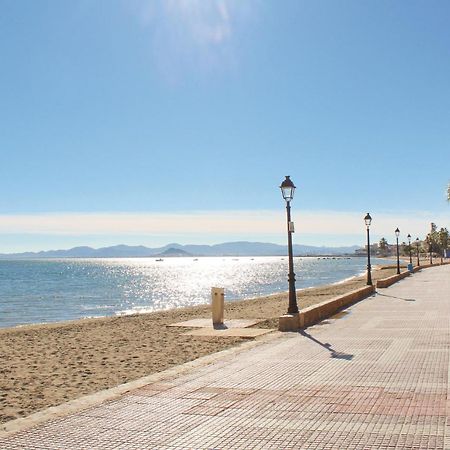 Cozy Apartment In Los Alcazares With Wifi Eksteriør bilde
